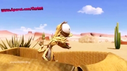 اسکار | فصل یک قسمت 26